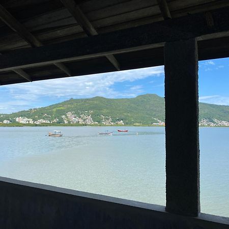 Hostel Baia Sul Apenas Para Mulheres Florianópolis Dış mekan fotoğraf