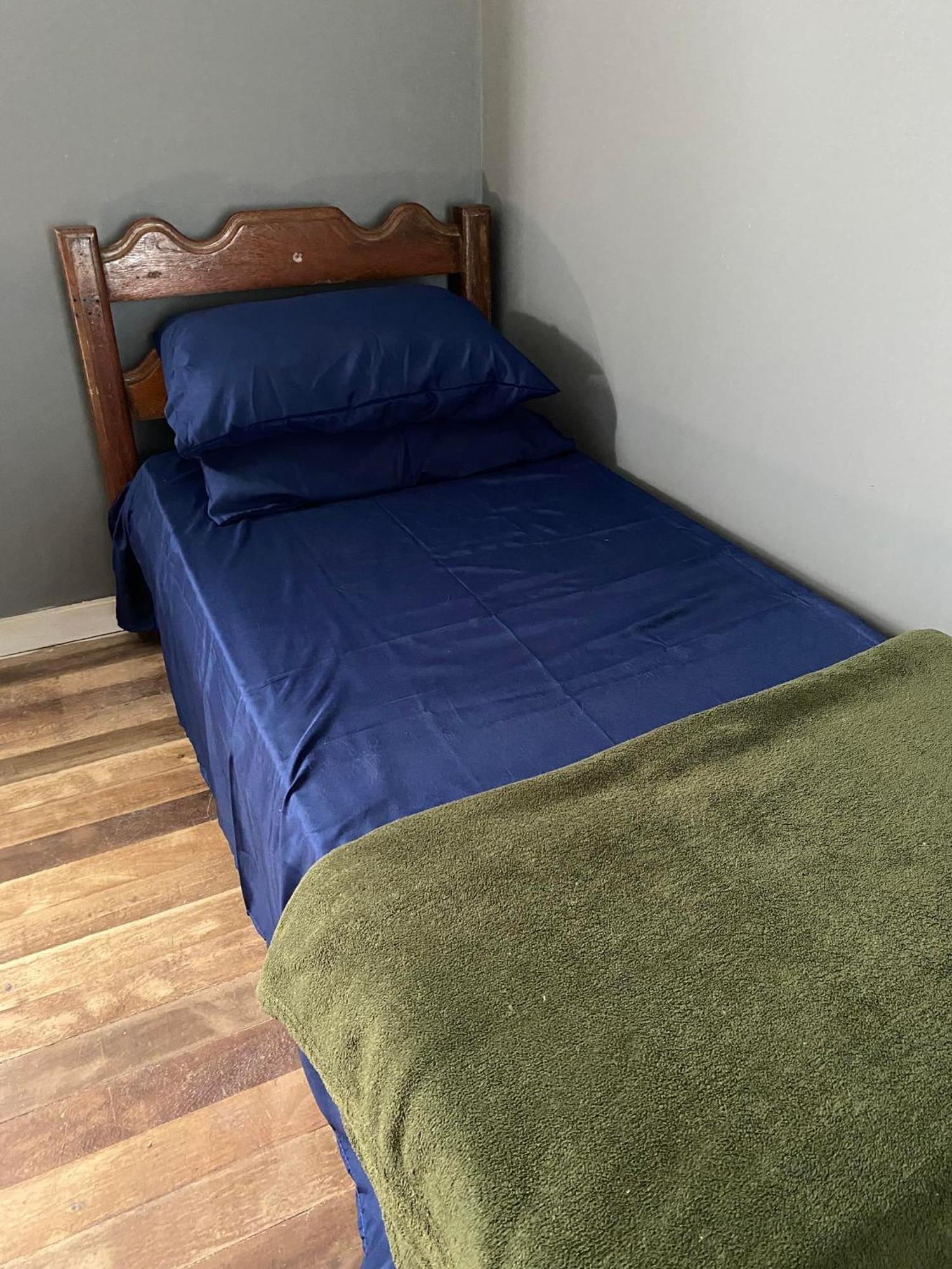 Hostel Baia Sul Apenas Para Mulheres Florianópolis Dış mekan fotoğraf