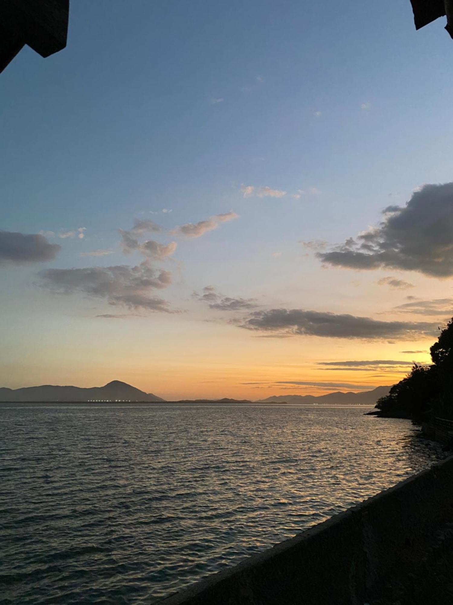 Hostel Baia Sul Apenas Para Mulheres Florianópolis Dış mekan fotoğraf