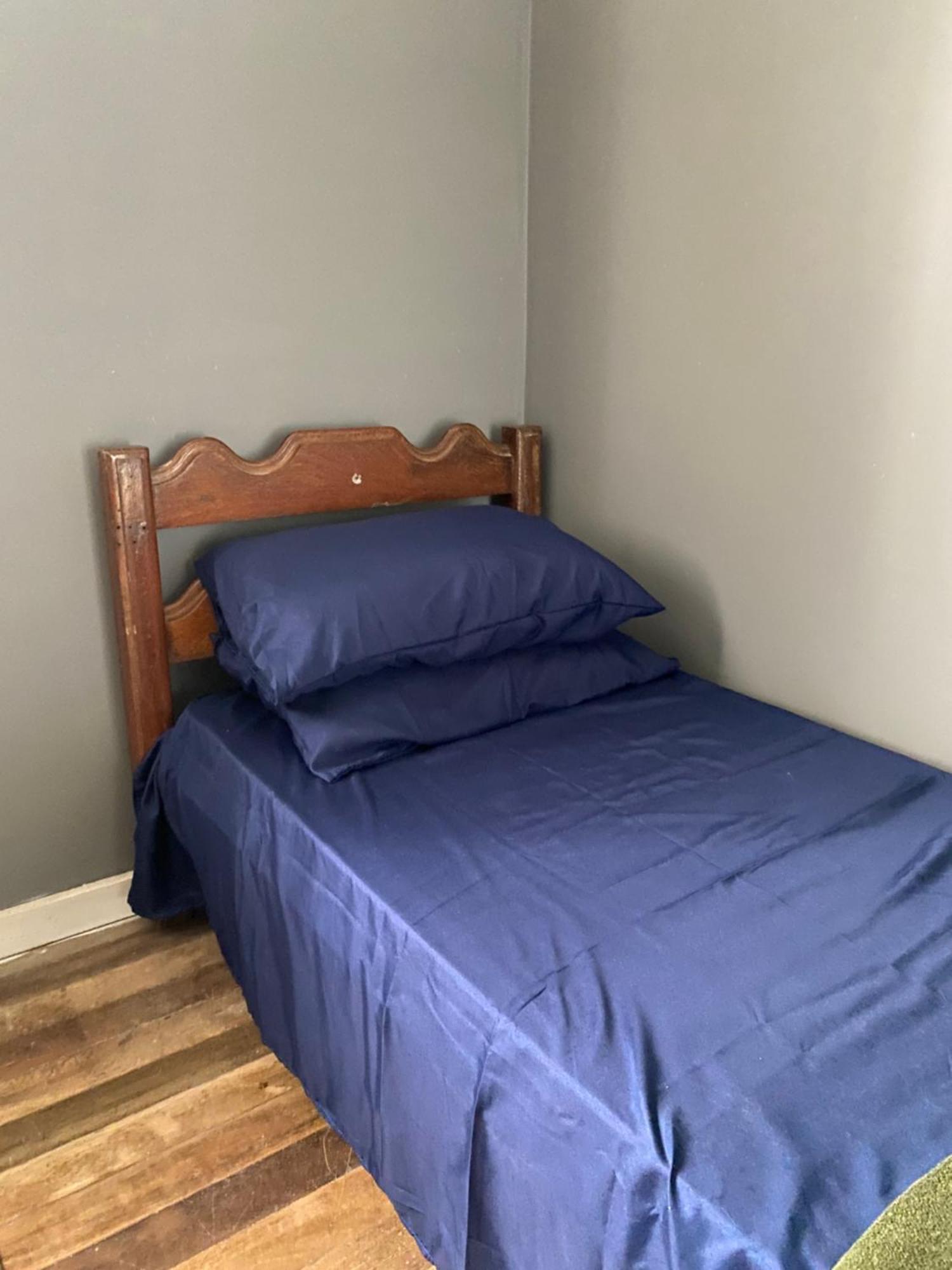 Hostel Baia Sul Apenas Para Mulheres Florianópolis Dış mekan fotoğraf