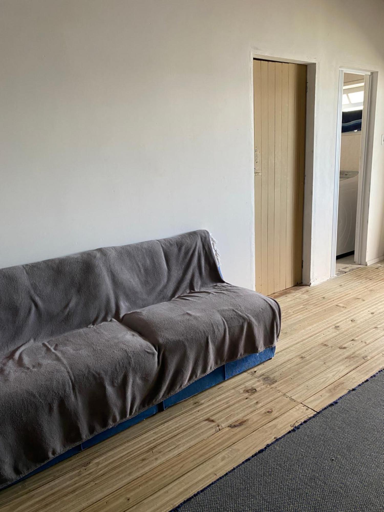 Hostel Baia Sul Apenas Para Mulheres Florianópolis Dış mekan fotoğraf