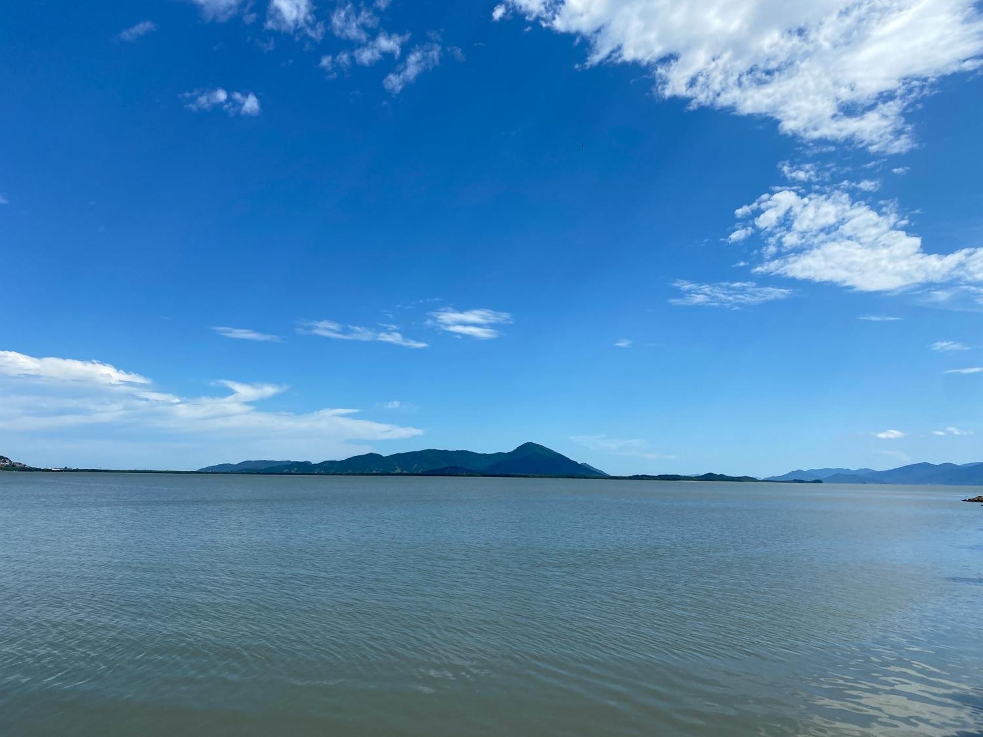Hostel Baia Sul Apenas Para Mulheres Florianópolis Dış mekan fotoğraf