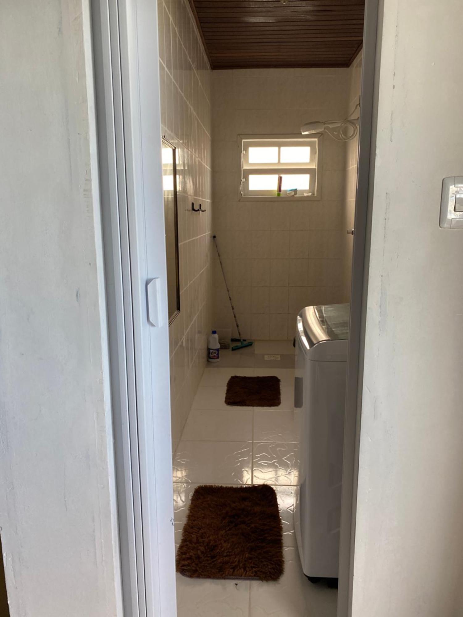 Hostel Baia Sul Apenas Para Mulheres Florianópolis Dış mekan fotoğraf