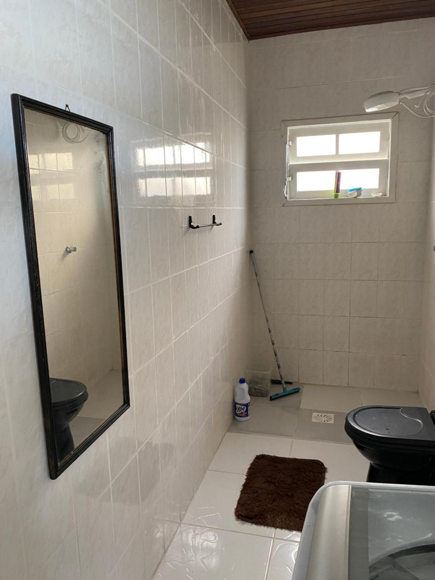 Hostel Baia Sul Apenas Para Mulheres Florianópolis Dış mekan fotoğraf